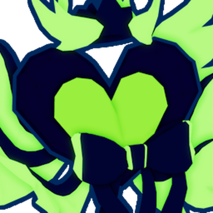 Shiny Ultra Heart