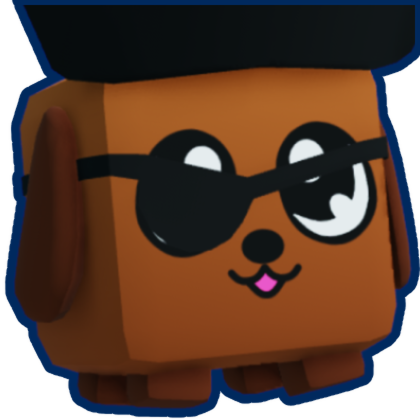 Pirate Doggy