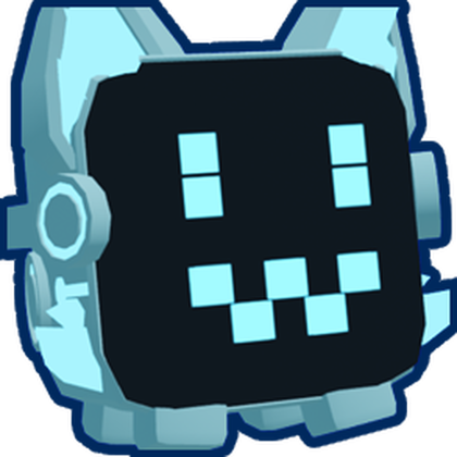 Cyber Kitty