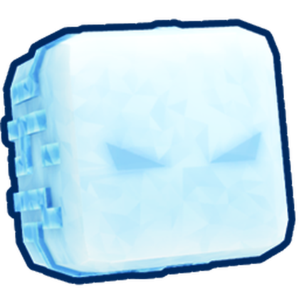 Pristine Shock