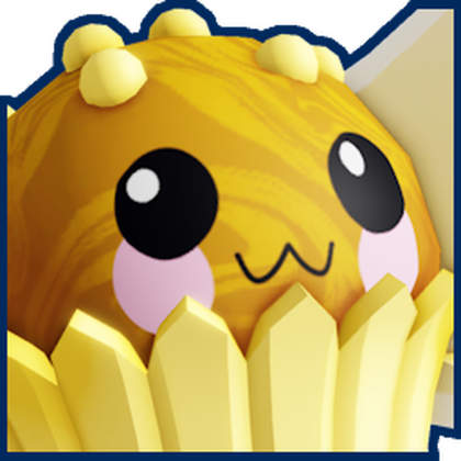 Mythic Sweet Treat