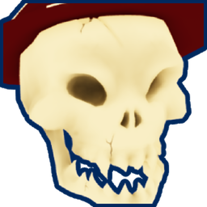 Shiny Wizard Skull