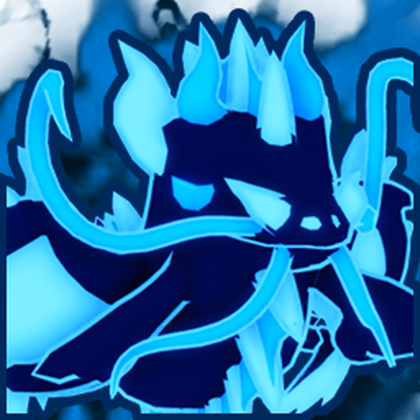 Cobalt Sea Dragon