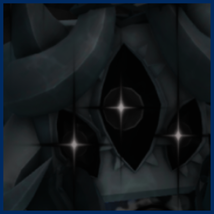 Shiny Mythic Divine Seraph