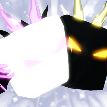 Shiny Mythic OG Gem Overlord