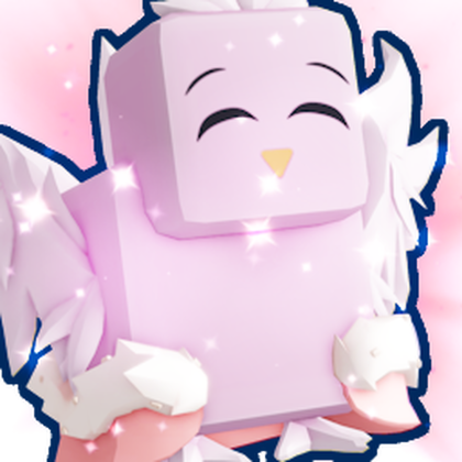 Shiny King Chocolate Chicken