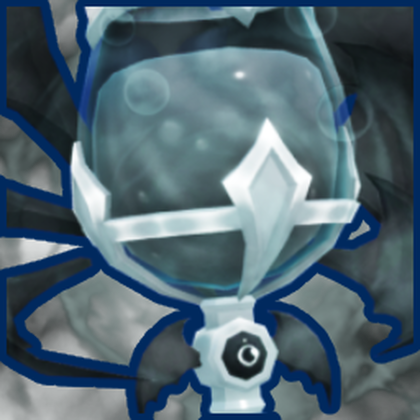 Shiny Mythic Vampire's Goblet