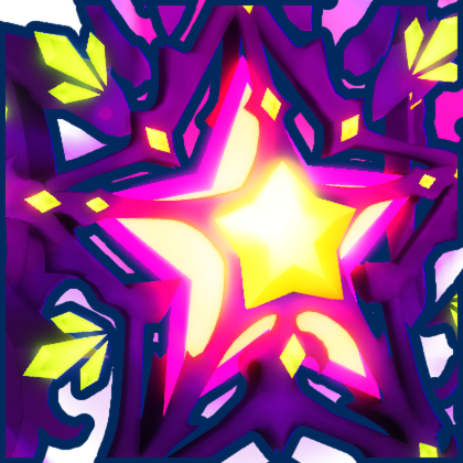 Shiny Mythic Sinistar