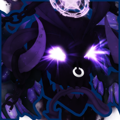 Shiny Sinister Skull