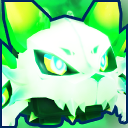Shiny Soul Hound