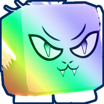 Rainbow Leviathan