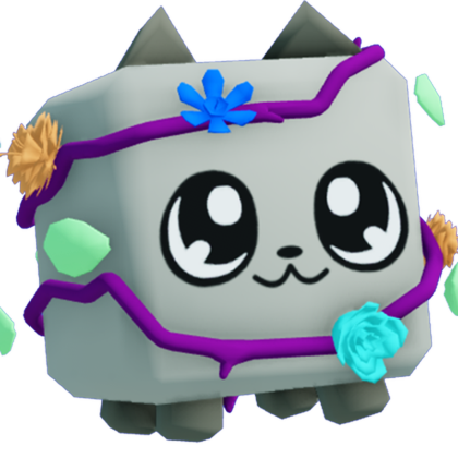 Shiny OG Vine Kitty