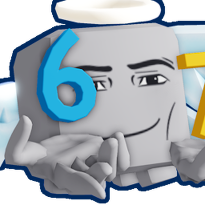67 GOD