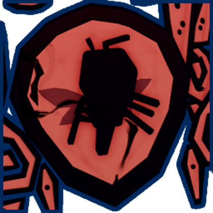 Shiny Mythic Bug Amber