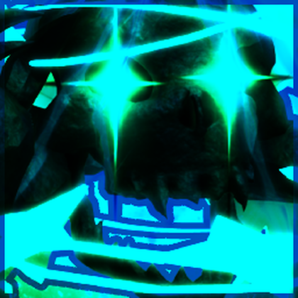 Shiny VOID SKULL