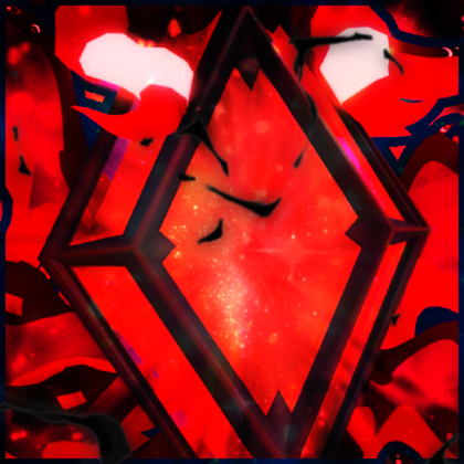 Shiny Mythic Sinister Shard