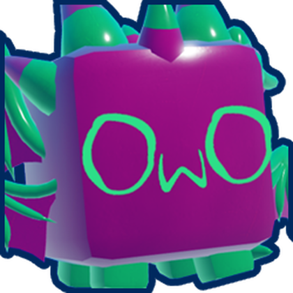 Shiny JellOwOlord
