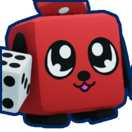 Dice Doggy