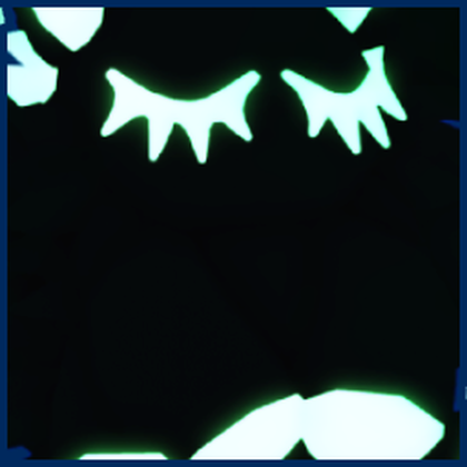 Shiny Mythic Kitsune Plushie