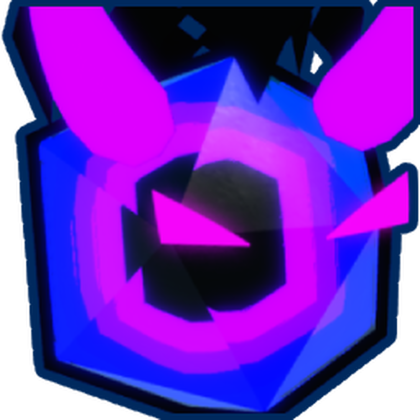 Mythic Dark Matter Elemental
