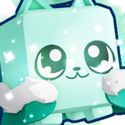 Shiny King Kitty