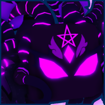 Shiny Mythic Illumination
