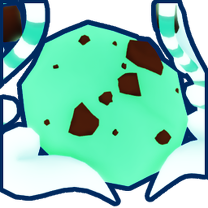 Shiny Guardian Cookie
