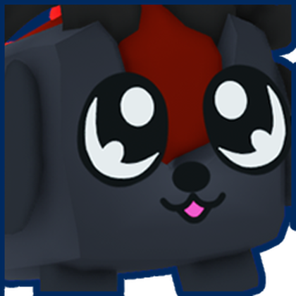 Shiny Mythic Hot Dog Doggy