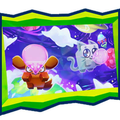 Framed Loading Screen