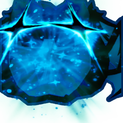 Shiny Mythic DUMB SINISTER LORD