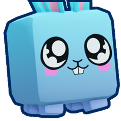 Shiny Bunny Bunny