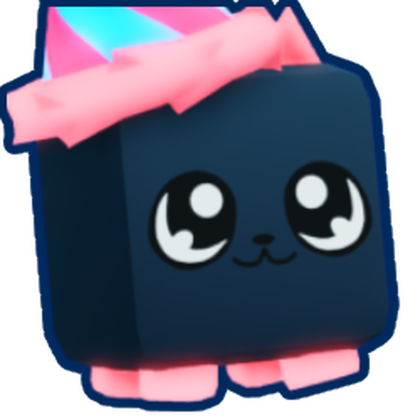 Shiny 2026 Kitty