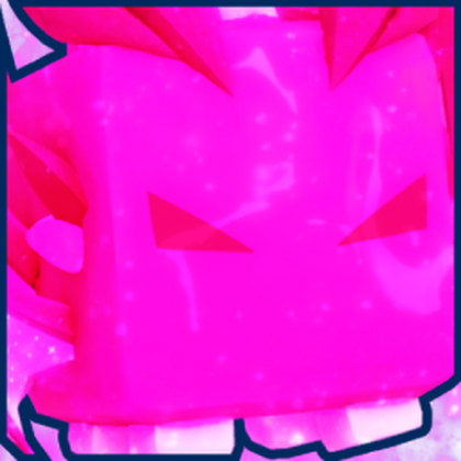 Mythic New Year's Overlord