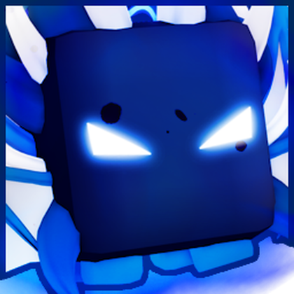 Shiny Mythic God Tamer