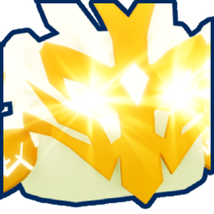 Shiny Luminant Guardian