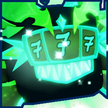 Shiny Mythic Jackpot