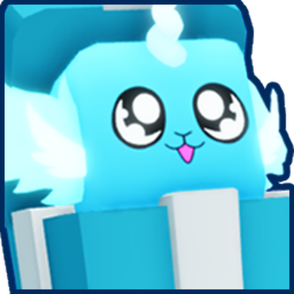 Mythic Giftbox Unicorn