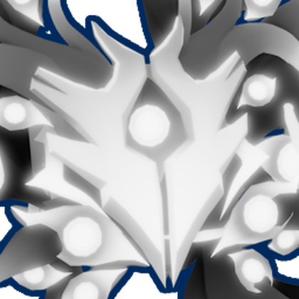 Mythic Corrupted Angel of Death