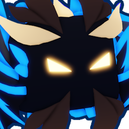 Shiny Mythic Demonlord