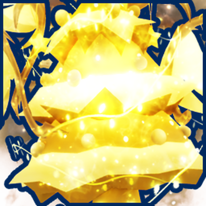 Mythic Christmas Tree