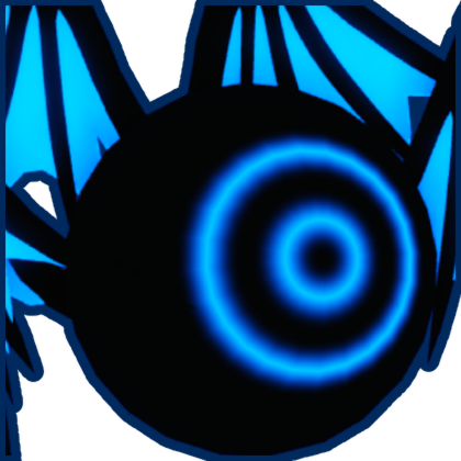 Mythic Crimson Eye