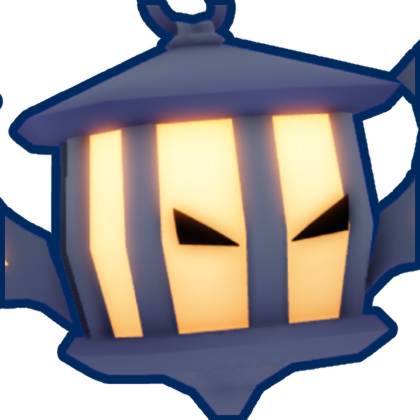 Lantern Demon