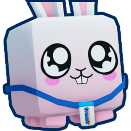 Shiny Rumblecon Bunny