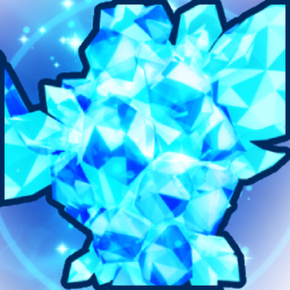 Frozen Shard