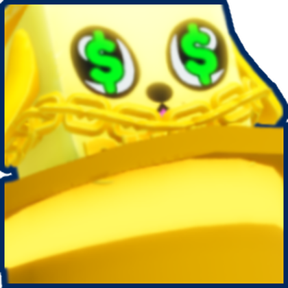 Mythic Silly Doggy Tophat