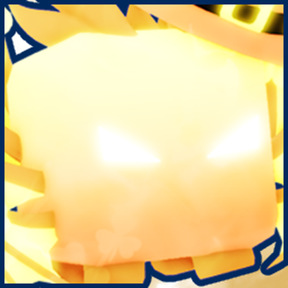 Shiny Mythic Lucky Overlord