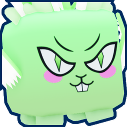 Shiny Bunnyviathan