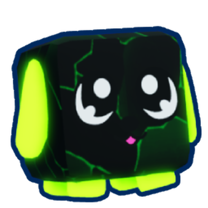 Shiny Void Doggy