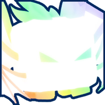 Rainbow Overlord