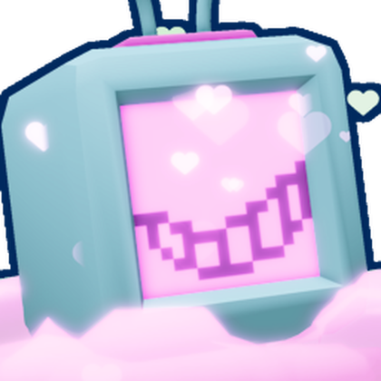 Shiny Mythic TV BOT